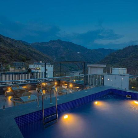 רישיקש Perfectstayz Heritage Near Neem Beach מראה חיצוני תמונה