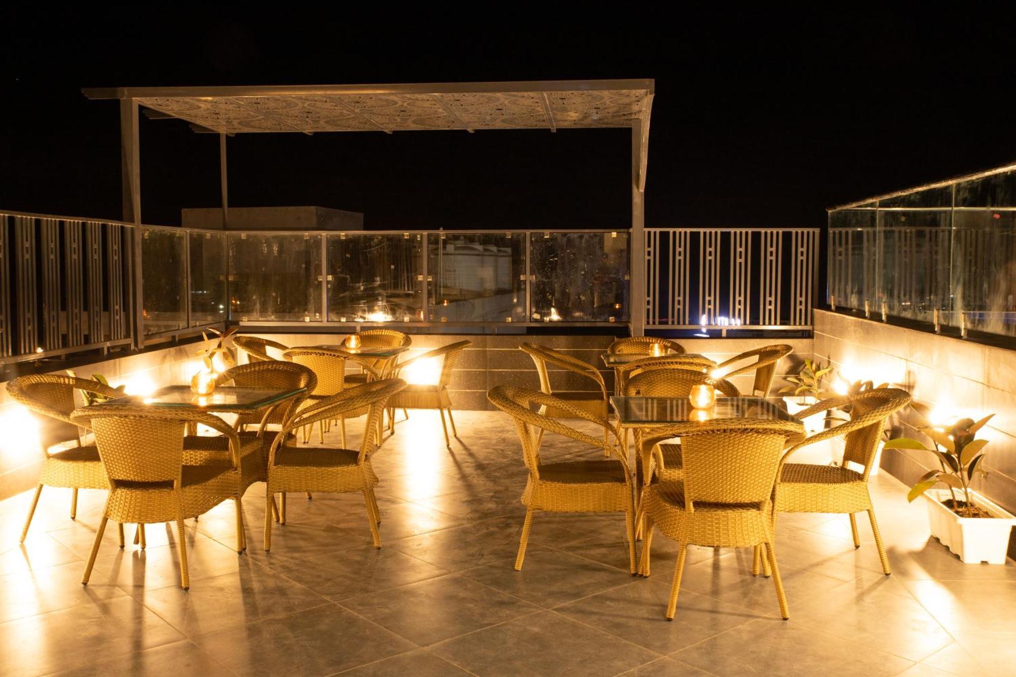 רישיקש Perfectstayz Heritage Near Neem Beach מראה חיצוני תמונה