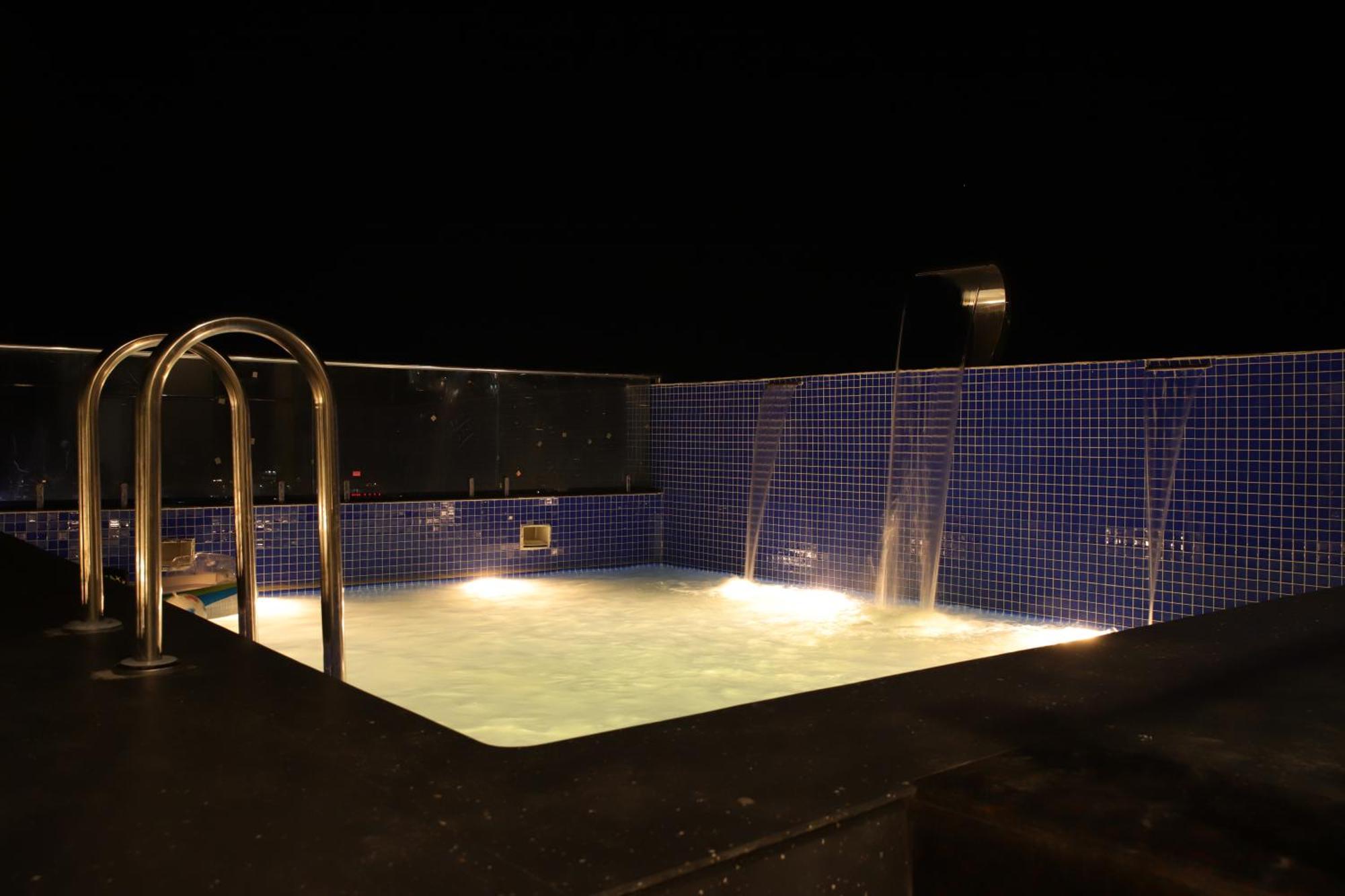 רישיקש Perfectstayz Heritage Near Neem Beach מראה חיצוני תמונה